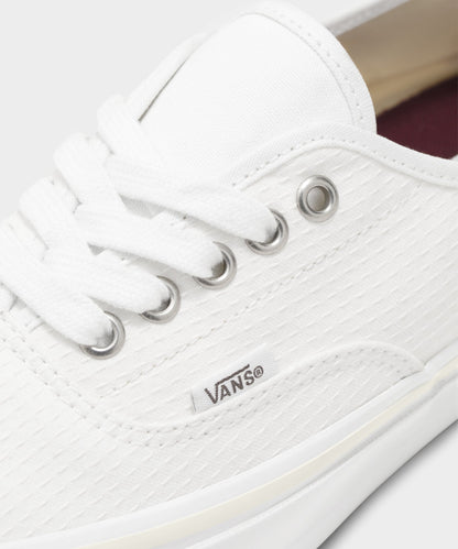 Vans LX Authentic 44 Kickdown Sneaker - White