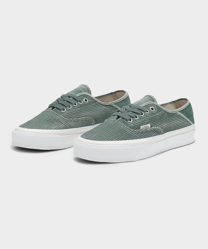 Vans LX Authentic 44 Kickdown Sneaker - Green