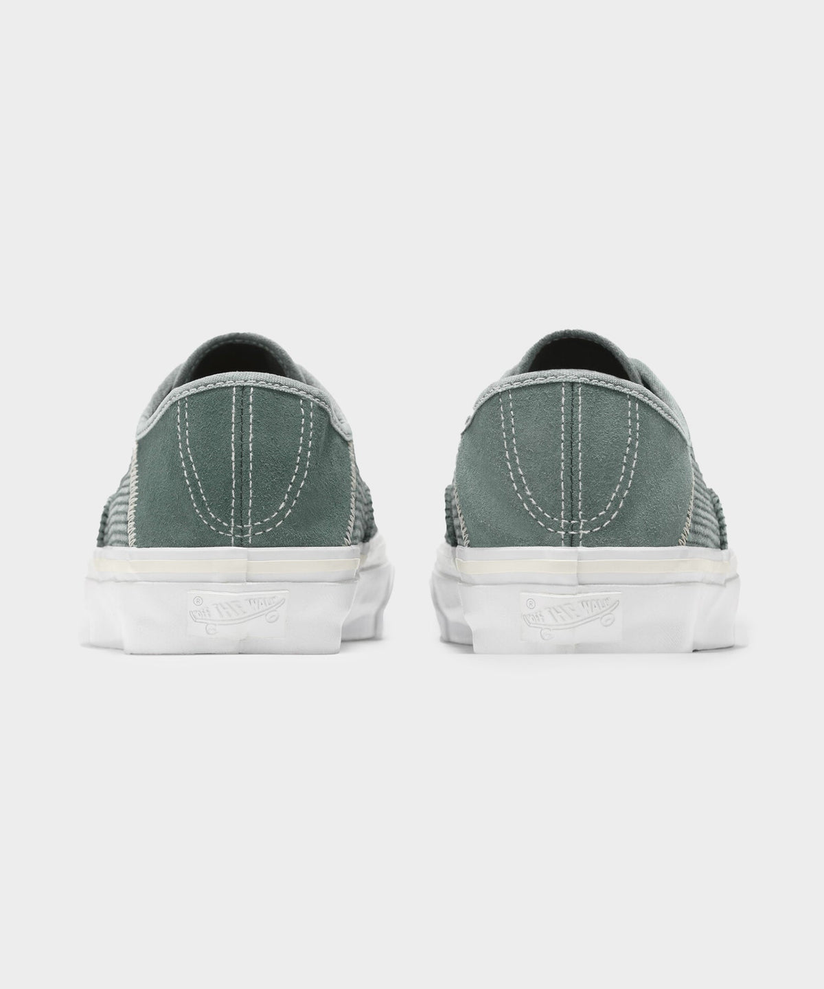 Vans LX Authentic 44 Kickdown Sneaker - Green