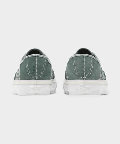 Vans LX Authentic 44 Kickdown Sneaker - Green