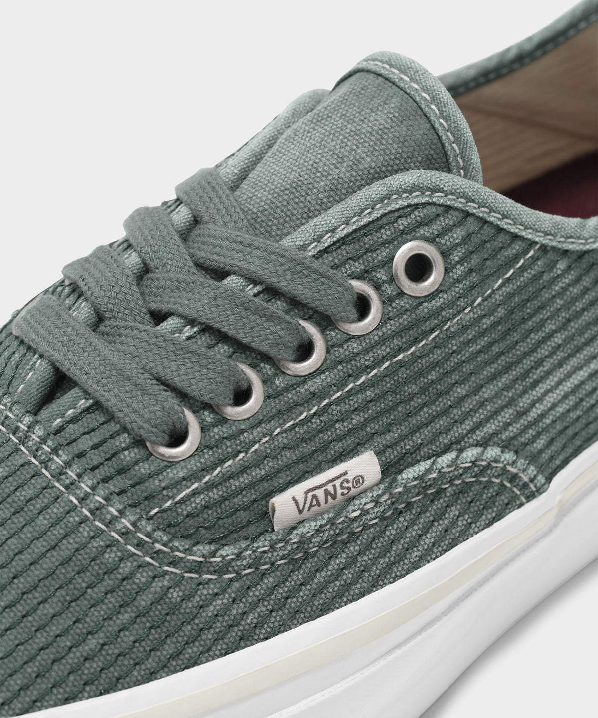 Vans LX Authentic 44 Kickdown Sneaker - Green