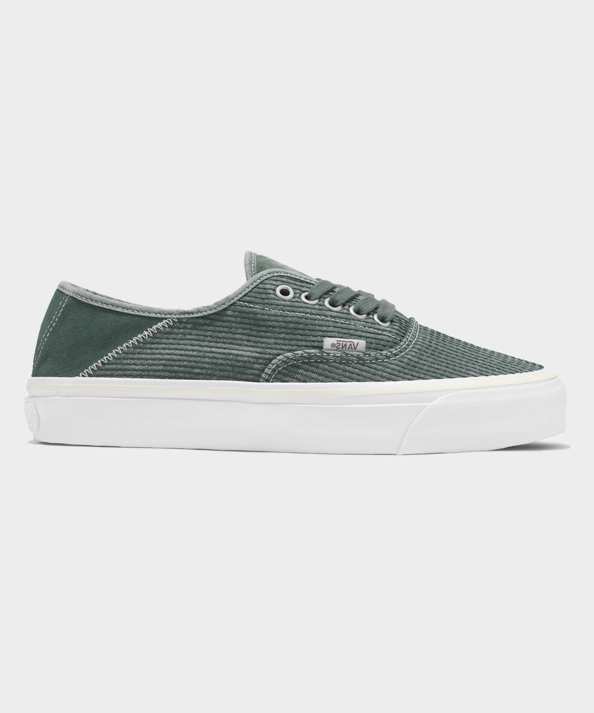 Vans LX Authentic 44 Kickdown Sneaker - Green