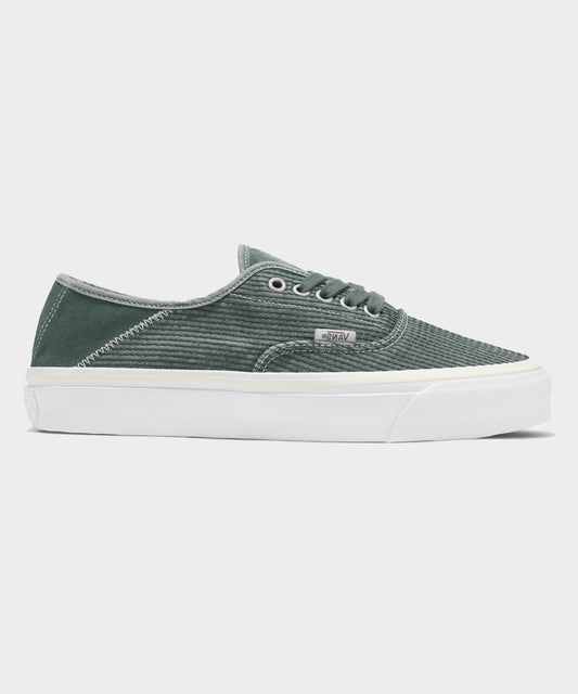 Vans LX Authentic 44 Kickdown Sneaker - Green