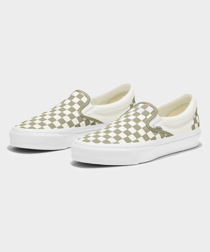 Vans LX Classic Slip-On 98 Sneaker - White