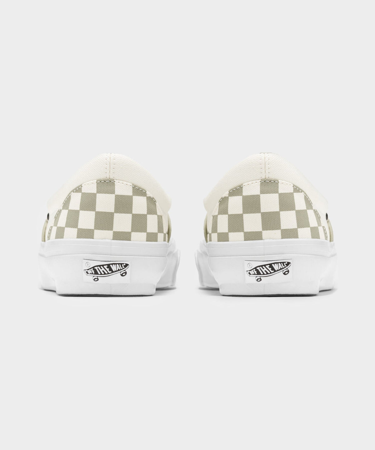 Vans LX Classic Slip-On 98 Sneaker - White