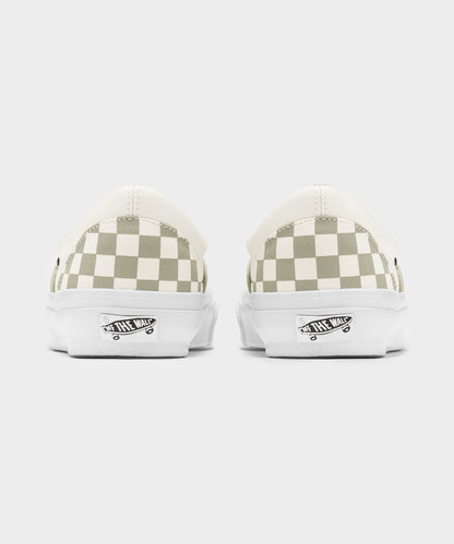 Vans LX Classic Slip-On 98 Sneaker - White
