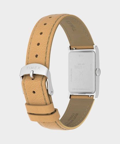 Todd Snyder x Timex 1976 Lexington Watch - Tan