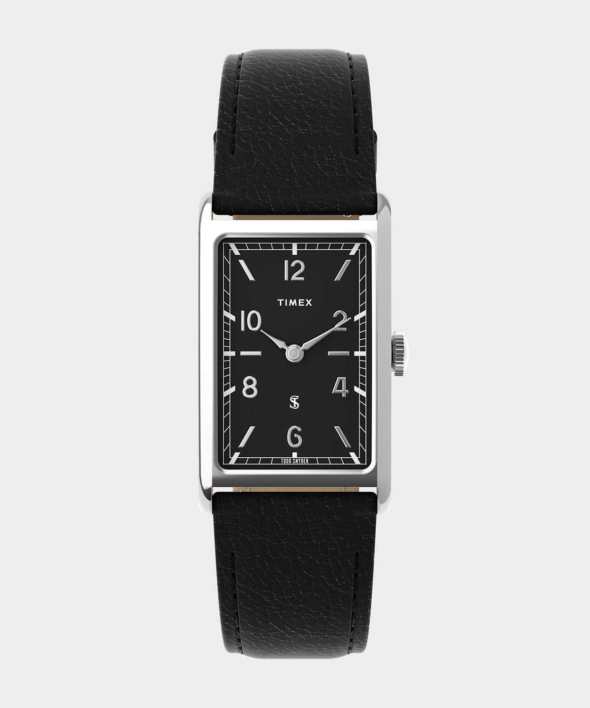 Todd Snyder x Timex 1976 Lexington Watch - Black