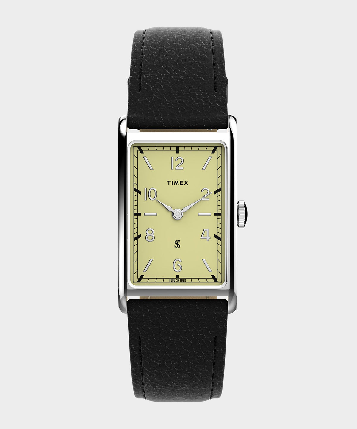 Todd Snyder x Timex 1976 Lexington Watch - Yellow