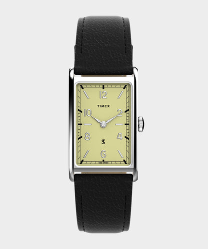 Todd Snyder x Timex 1976 Lexington Watch - Yellow