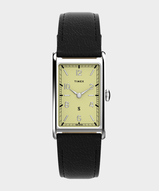 Todd Snyder x Timex 1976 Lexington Watch - Yellow