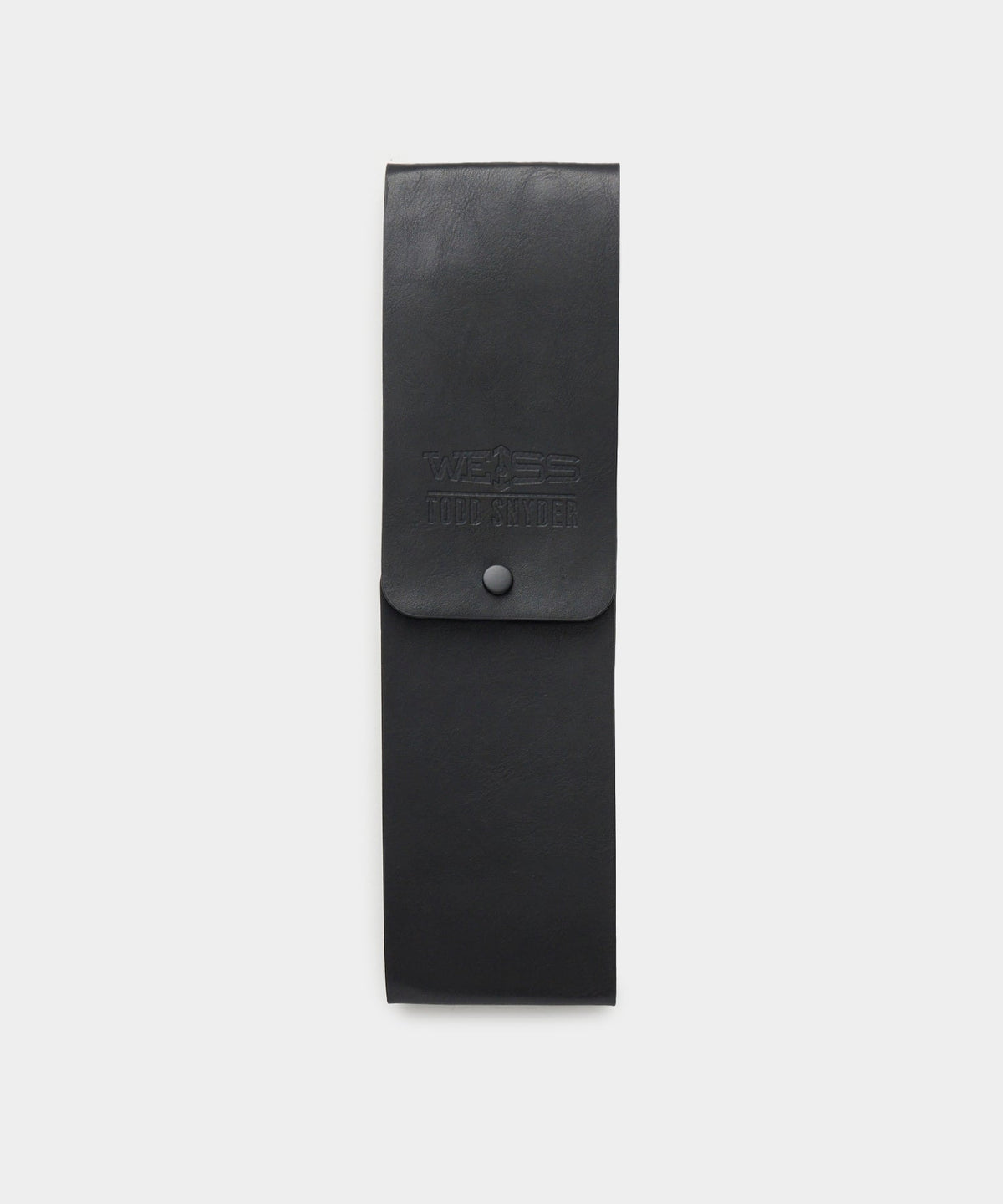 Todd Snyder x Weiss Watch Company 38MM Standard Issue Watch - Tan