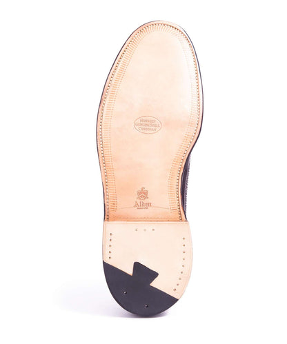 Alden Cordovan Longwing - Brown