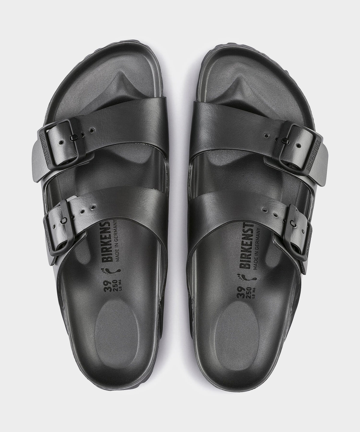 Birkenstock Arizona EVA Sandal - Black