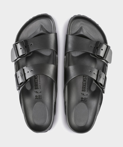 Birkenstock Arizona EVA Sandal - Black