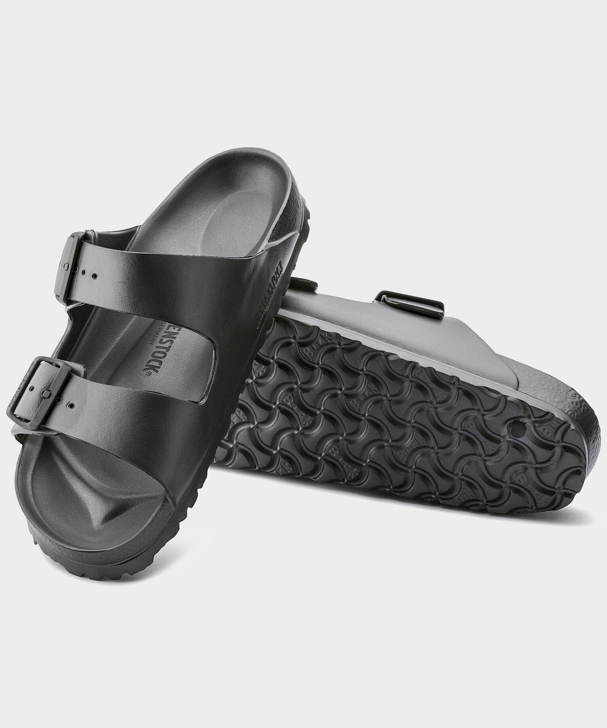 Birkenstock Arizona EVA Sandal - Black