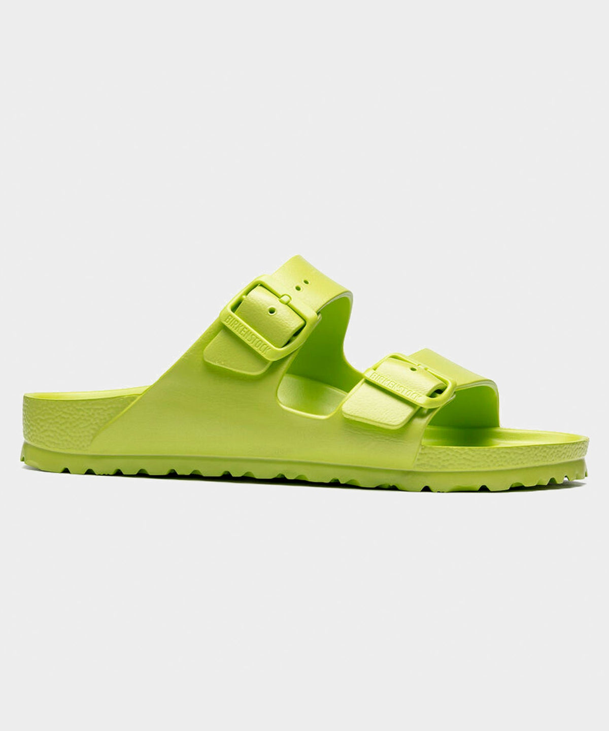 Birkenstock Arizona Eva Sandal - Green Lime