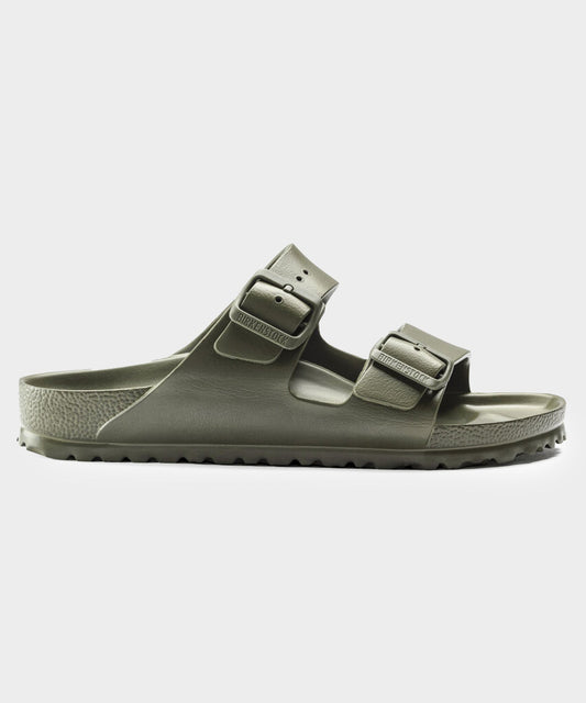 Birkenstock Arizona Eva Sandal - Olive