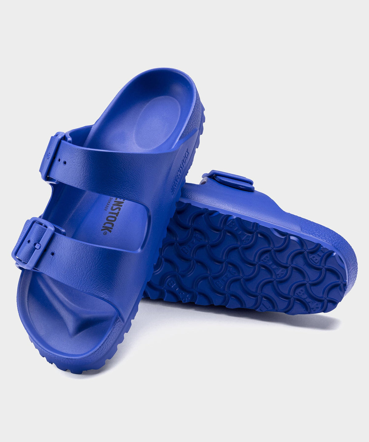 Birkenstock Arizona Eva - Blue