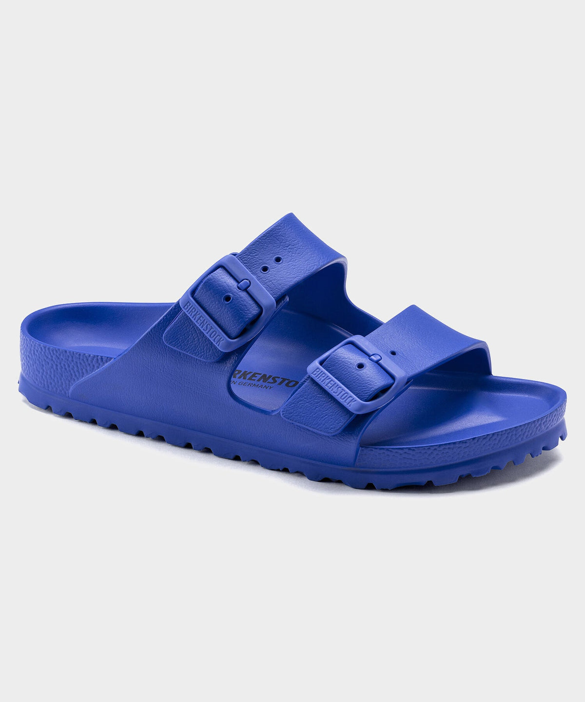 Birkenstock Arizona Eva - Blue