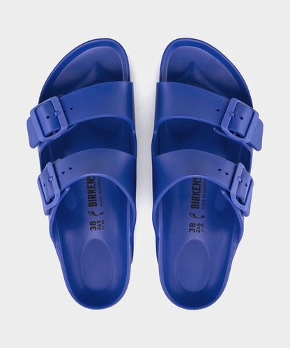 Birkenstock Arizona Eva - Blue