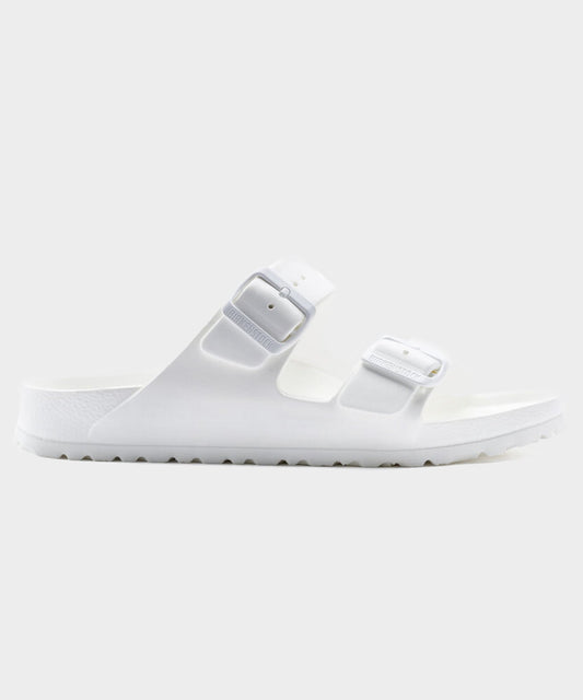 Birkenstock Arizona Eva Sandal - White