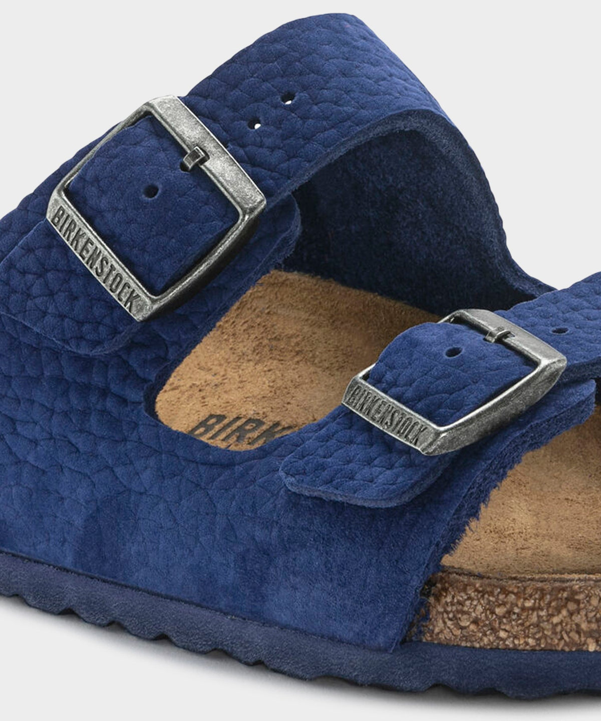 Birkenstock Arizona Sandal - Blue