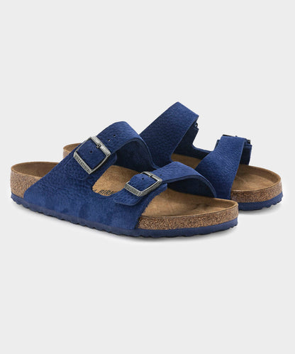 Birkenstock Arizona Sandal - Blue