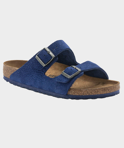 Birkenstock Arizona Sandal - Blue