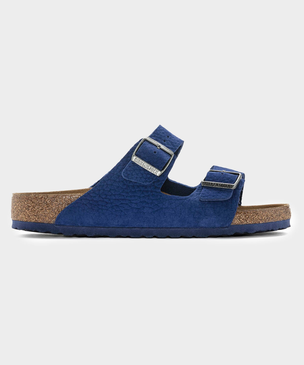 Birkenstock Arizona Sandal - Blue