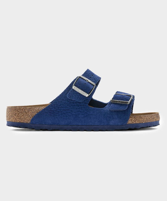Birkenstock Arizona Sandal - Blue