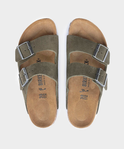 Birkenstock Arizona Sandal - Olive