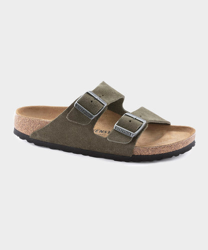 Birkenstock Arizona Sandal - Olive