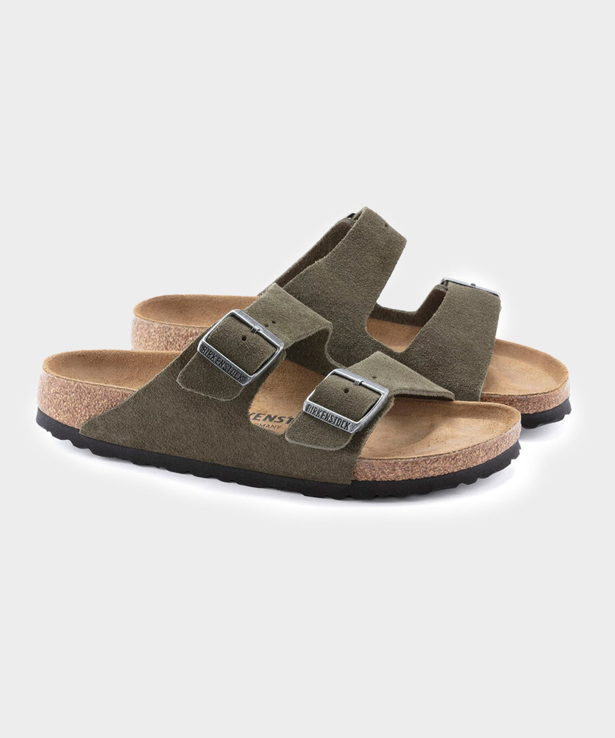 Birkenstock Arizona Sandal - Olive