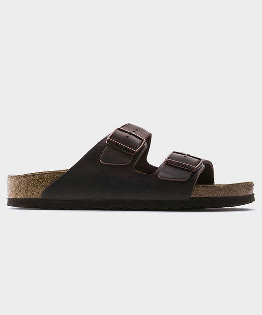 Birkenstock Arizona Soft-Footbed - Dark Brown