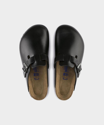 Birkenstock Boston - Black