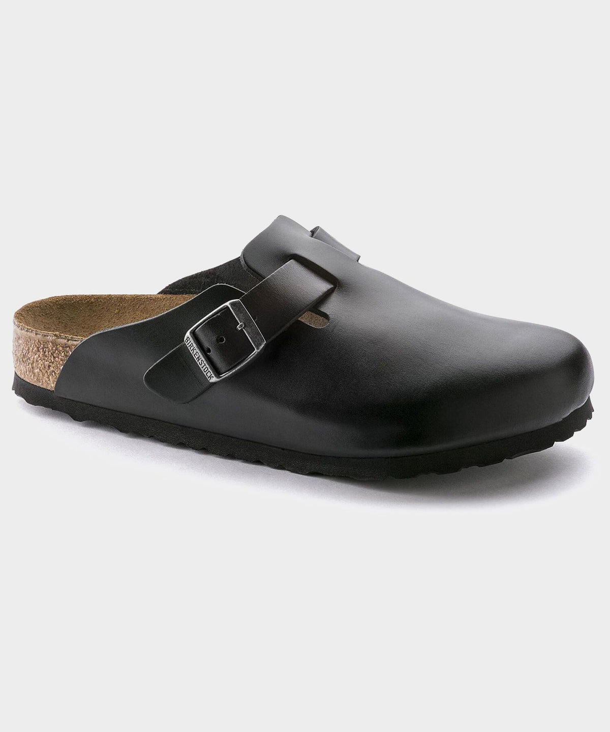 Birkenstock Boston - Black