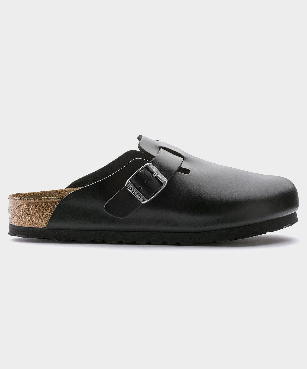 Birkenstock Boston - Black