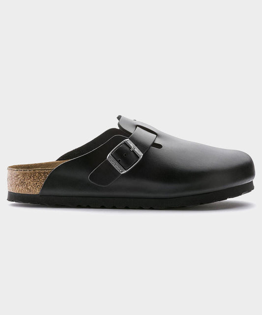 Birkenstock Boston - Black