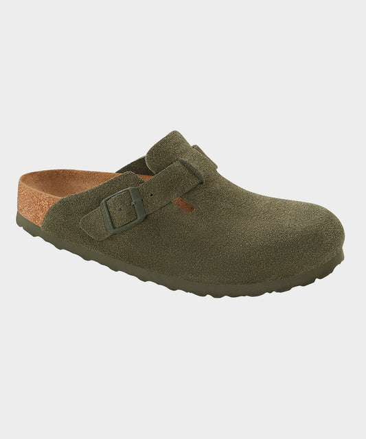 Birkenstock Boston - Olive