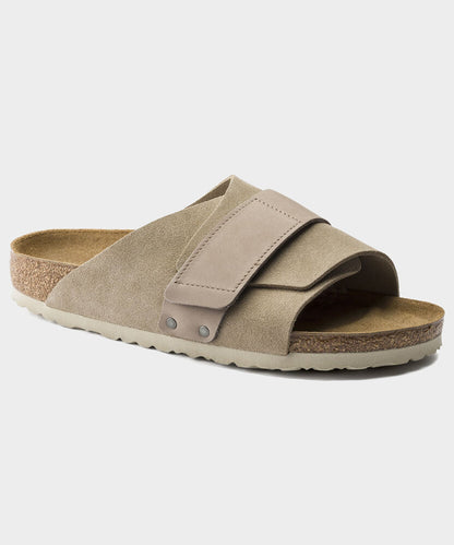 Birkenstock Kyoto Sandal - Taupe