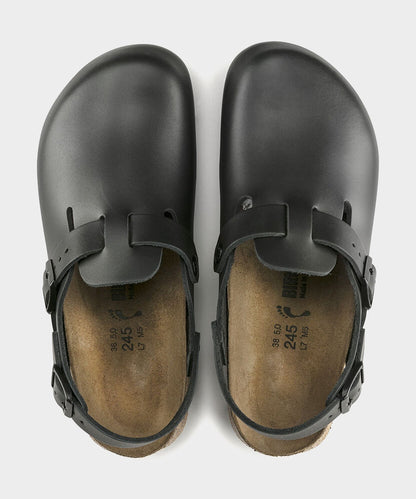 Birkenstock Tokio Super Grip Clog - Black