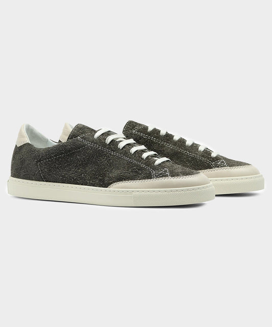 CQP Bumper Sneaker - Grey