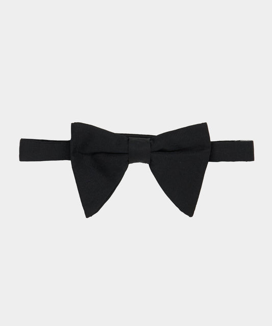 Butterfly Bowtie - Black