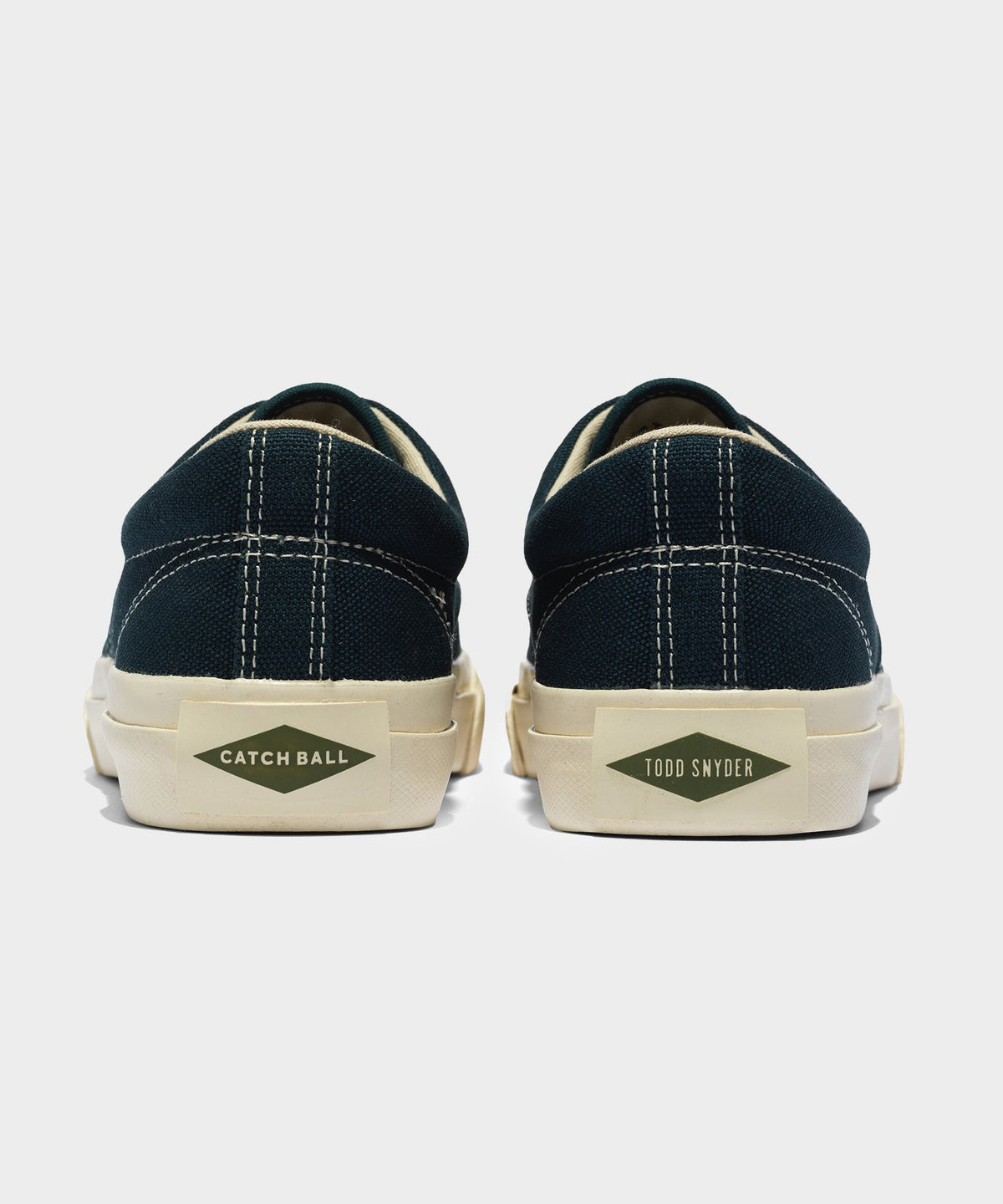 Catchball Original Holiday Low - Blue
