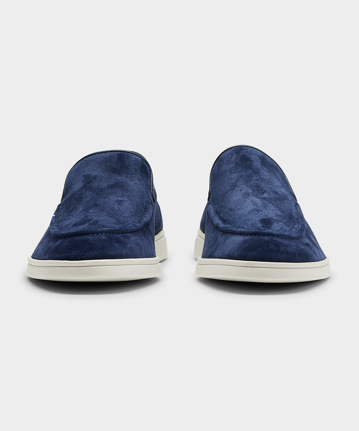 CQP Debonair Loafer - Navy