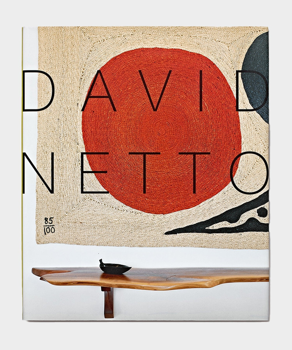 Phaidon "David Netto" Book - Multi