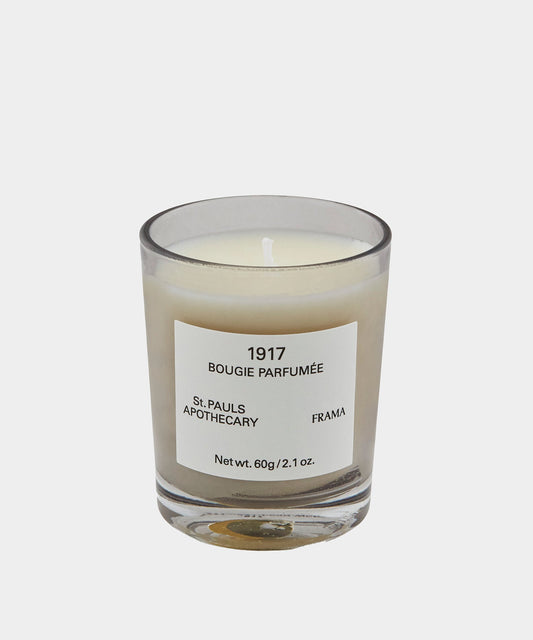 Frama 1917 Scented Candle 60g - Multi