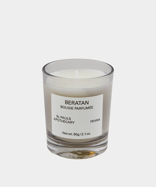 Frama Beratan Scented Candle 60g - Multi