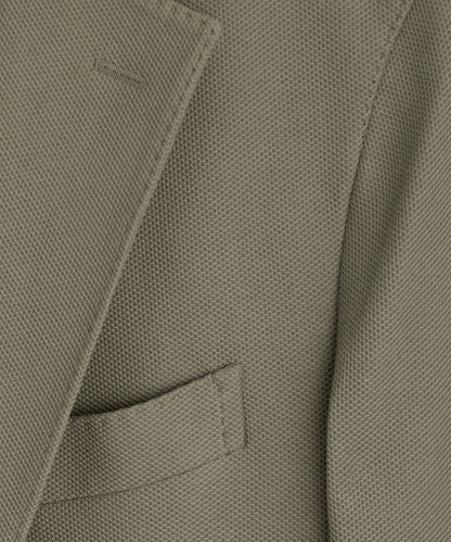 Italian Knit Sport Coat - Faded Surplus